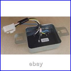 1002863C1 Voltage Regulator 14.3 Volt Fits Case/International Harvester Model 28 1002863C1 Voltage Regulator 14.3 Volt Fits Case/International Harvester Model 28