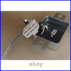1002863C1 Voltage Regulator 14.3 Volt Fits Case/International Harvester Model 28 1002863C1 Voltage Regulator 14.3 Volt Fits Case/International Harvester Model 28