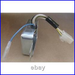 1002863C1 Voltage Regulator 14.3 Volt Fits Case/International Harvester Model 28 1002863C1 Voltage Regulator 14.3 Volt Fits Case/International Harvester Model 28