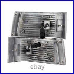 10pcs LED Work Light Kit Headlight for Case IH Tractor 7210 7220 7230 7240 7250