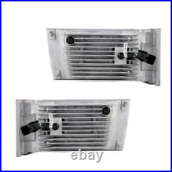 10x LED Light For Case IH 71-89 Series Magnum Tractors 7110 7120 7220,8940,8950+