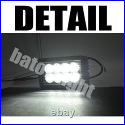 10x LED Light For Case IH 71-89 Series Magnum Tractors 7110 7120 7220,8940,8950+