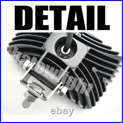 10x LED Light For Case IH 71-89 Series Magnum Tractors 7110 7120 7220,8940,8950+