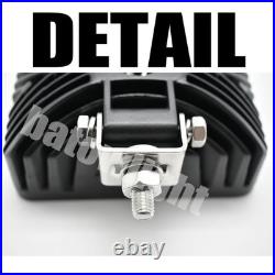 10x LED Light For Case IH 71-89 Series Magnum Tractors 7110 7120 7220,8940,8950+