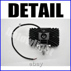 10x LED Light For Case IH 71-89 Series Magnum Tractors 7110 7120 7220,8940,8950+