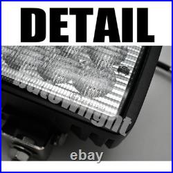 10x LED Light For Case IH 71-89 Series Magnum Tractors 7110 7120 7220,8940,8950+