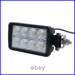 10x LED Light For Case IH 71-89 Series Magnum Tractors 7110 7120 7220,8940,8950+