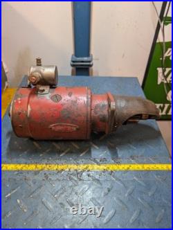 1107490 Case International Harvester Delco Remy Starter Core Ih Power Unit #6L