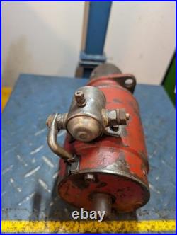 1107490 Case International Harvester Delco Remy Starter Core Ih Power Unit #6L