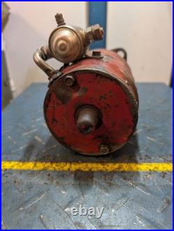 1107490 Case International Harvester Delco Remy Starter Core Ih Power Unit #6L