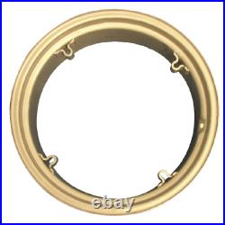 114713C1 New Rim Fits Case/International Harvester Tractor 140 130 100
