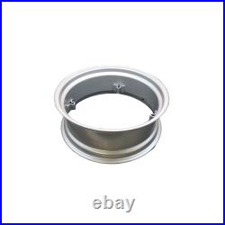 114713C1 New Rim Fits Case/International Harvester Tractor 140 130 100