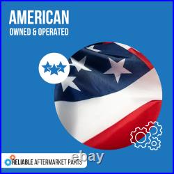 114713C1 New Rim Fits Case/International Harvester Tractor 140 130 100