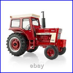 116 IH 1066 Prestige Tractor