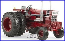 116 International Harvester 1568 Precision Elite #3 Tractor ERTL Replica 14933
