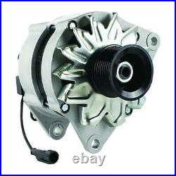 11.203.302 Alternator Fits Case/International Harvester 105U 65C 70 75C 75N 80