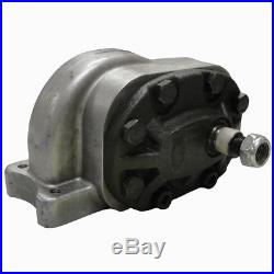 120114C91 Hydraulic Pump For Case International Harvester 1086 1486 1586 3088