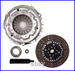 12 Clutch Kit Replacement for INTERNATIONAL HARVESTER 660 966 3088 405300N