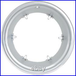 12 x 24 Rear Wheel Rim Fits Case/International Harvester Replaces A-RW12246 12 x 24 Rear Wheel Rim Fits Case/International Harvester Replaces A-RW12246