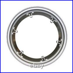 12 x 24 Rear Wheel Rim Fits Case/International Harvester Replaces A-RW12246 12 x 24 Rear Wheel Rim Fits Case/International Harvester Replaces A-RW12246