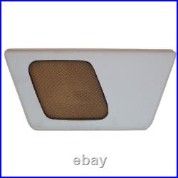 135229A3 Interchangeable Left Side Panel Fits Case/IH Models 3220 3230 4210