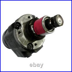 1701-1104 Steering Motor Fits Case/International Harvester