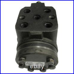 1701-1104 Steering Motor Fits Case/International Harvester