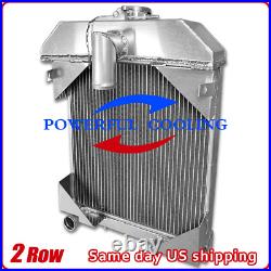 17066544 Radiator for Case International Harvester VA VAC VAO VAH VTA2688 2-Rows 17066544 Radiator for Case International Harvester VA VAC VAO VAH VTA2688 2-Rows