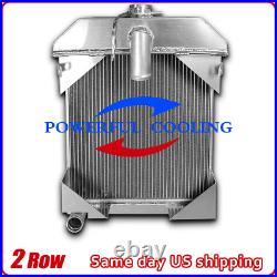 17066544 Radiator for Case International Harvester VA VAC VAO VAH VTA2688 2-Rows 17066544 Radiator for Case International Harvester VA VAC VAO VAH VTA2688 2-Rows