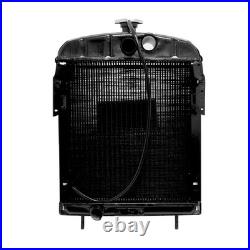 1706-6510 Radiator Fits Case/International Harvester 1706-6510 Radiator Fits Case/International Harvester