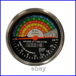 1707-0506 Tachometer Fits Case/International Harvester