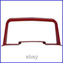1707-0620 Fits Case/International Harvester Parts Instrument Panel 1066 TRACTOR 1707-0620 Fits Case/International Harvester Parts Instrument Panel 1066 TRACTOR