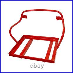 1710-1119 Seat Frame Fits Case/International Harvester