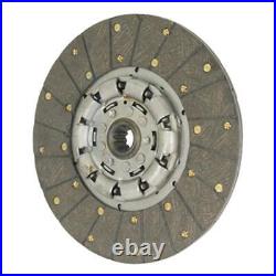 1712-7045 Clutch Disc Fits Case/International Harvester