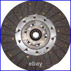 1712-7045 Clutch Disc Fits Case/International Harvester