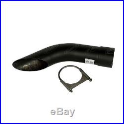 1717-7700 Case International Harvester Parts Exhaust Pipe 1370 TRACTOR 1570 TRA