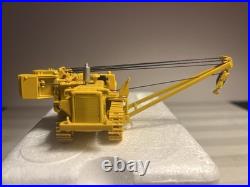 187 Scale First Gear Diecast International Harvester TD-25 Crawler WithSide Boom