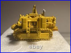 187 Scale First Gear Diecast International Harvester TD-25 Crawler WithSide Boom