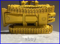 187 Scale First Gear Diecast International Harvester TD-25 Crawler WithSide Boom