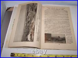 1909 INTERNATIONAL HARVESTER Farmer's ALMANAC IHC Famous Hit Miss Engine Tractor 1909 INTERNATIONAL HARVESTER Farmer's ALMANAC IHC Famous Hit Miss Engine Tractor