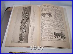 1909 INTERNATIONAL HARVESTER Farmer's ALMANAC IHC Famous Hit Miss Engine Tractor 1909 INTERNATIONAL HARVESTER Farmer's ALMANAC IHC Famous Hit Miss Engine Tractor