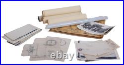 1920s Tractor Archive Blueprints Drawings Pics International Harvester McCormick