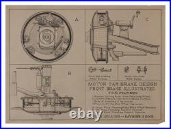 1920s Tractor Archive Blueprints Drawings Pics International Harvester McCormick