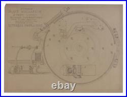 1920s Tractor Archive Blueprints Drawings Pics International Harvester McCormick