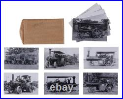 1920s Tractor Archive Blueprints Drawings Pics International Harvester McCormick