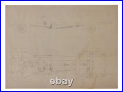 1920s Tractor Archive Blueprints Drawings Pics International Harvester McCormick