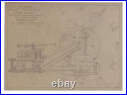 1920s Tractor Archive Blueprints Drawings Pics International Harvester McCormick