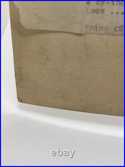 1930 Keystone GPA Press Photo International Harvester Farmall Tractor Trials