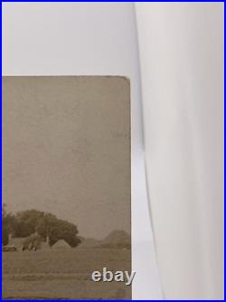 1930 Keystone GPA Press Photo International Harvester Farmall Tractor Trials