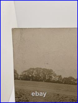 1930 Keystone GPA Press Photo International Harvester Farmall Tractor Trials